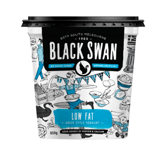 Low Fat Greek Style Yoghurt