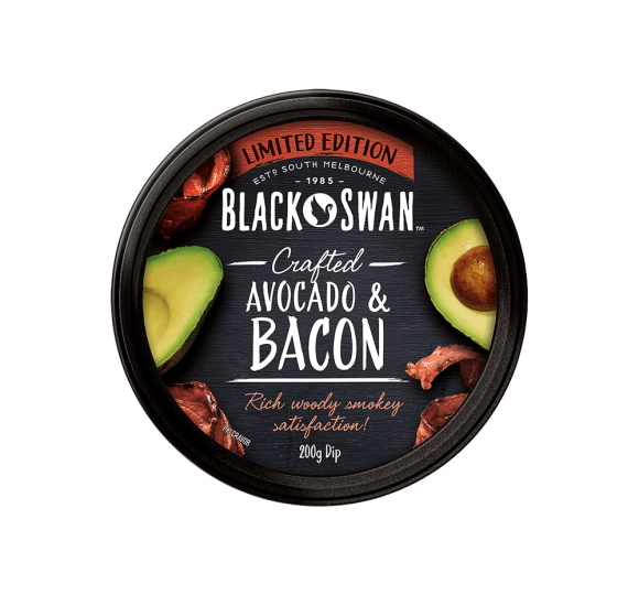 Avocado & Bacon