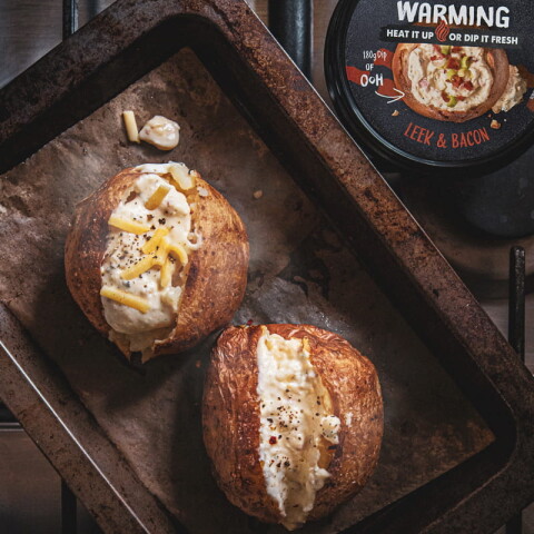 Bonza Baked Spud