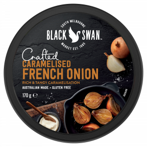 Caramelised French Onion