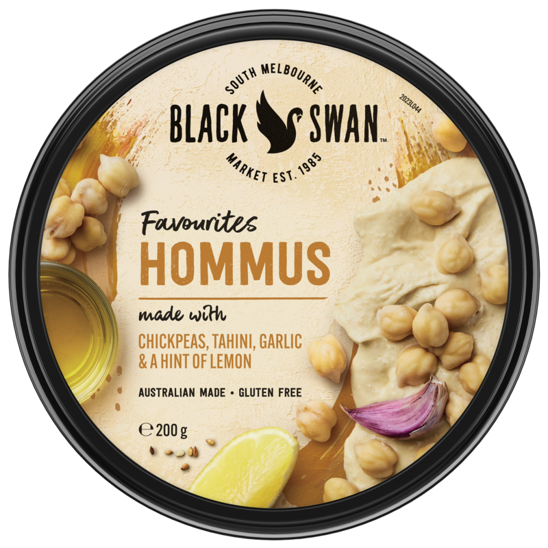 Hommus