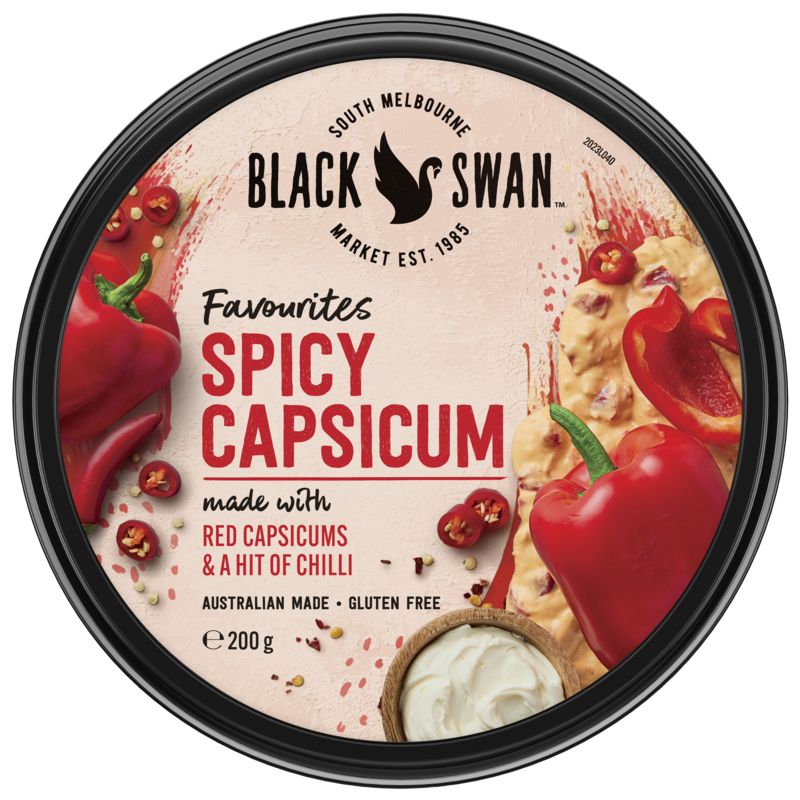 Spicy Capsicum