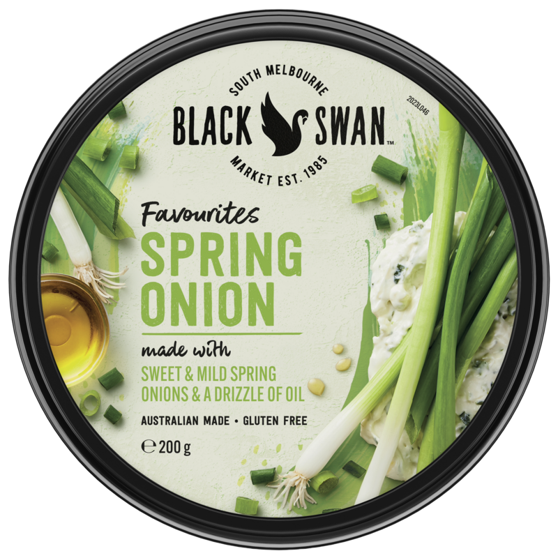 Spring Onion