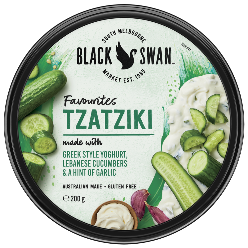 Tzatziki