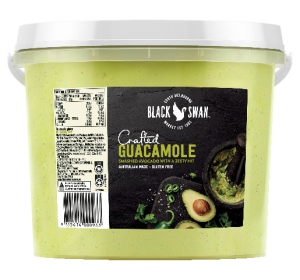 Guacamole