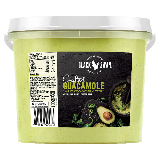 Guacamole