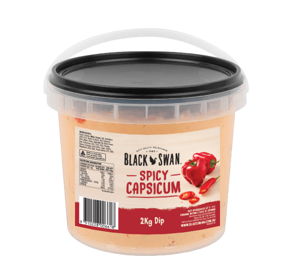 Spicy Capsicum
