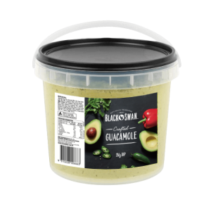 Guacamole