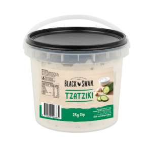 Tzatziki