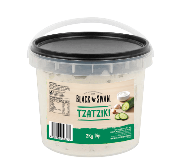 Tzatziki