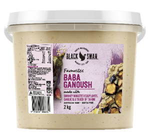 Baba Ghanoush