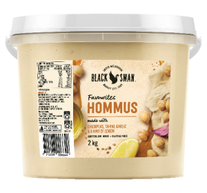 Hommus