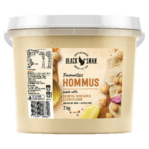 Hommus