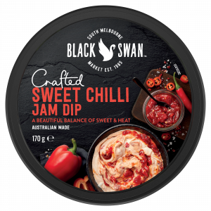 Chilli Jam Dip
