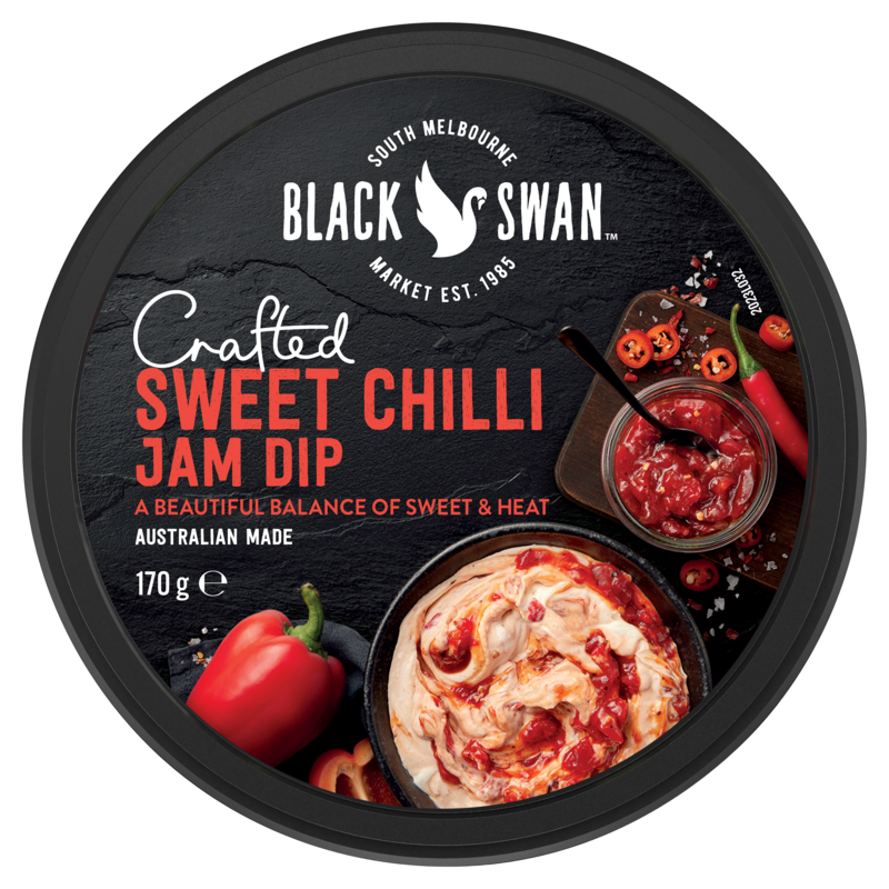 Chilli Jam Dip