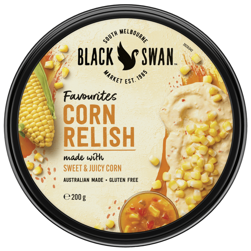 Corn Relish