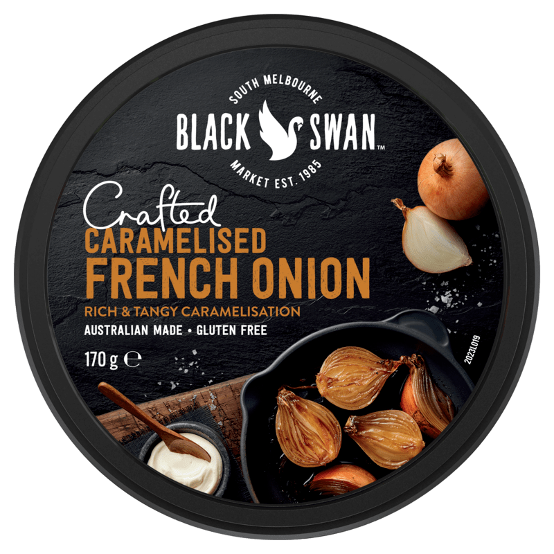 Caramelised French Onion