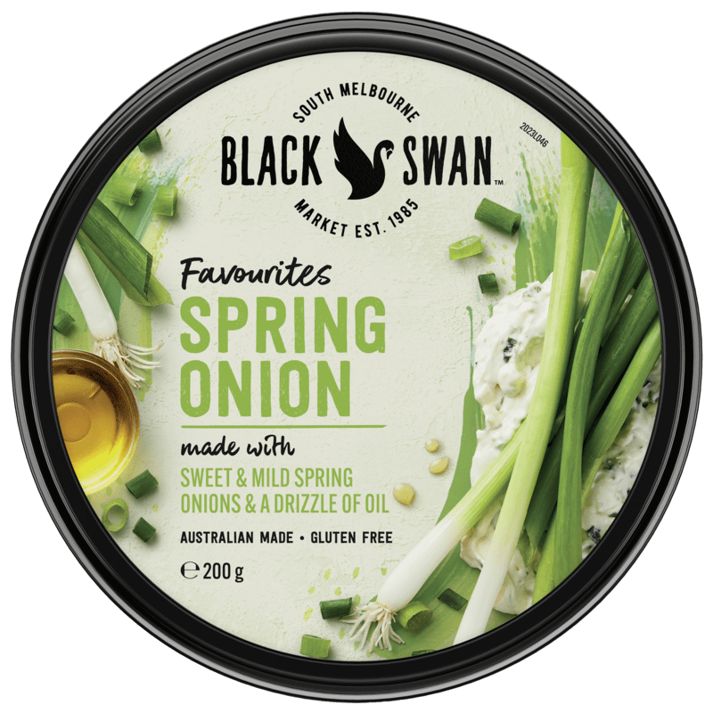 Spring Onion