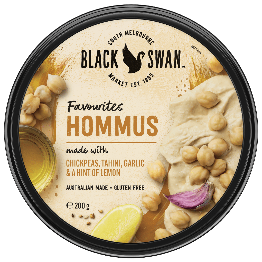 Hommus