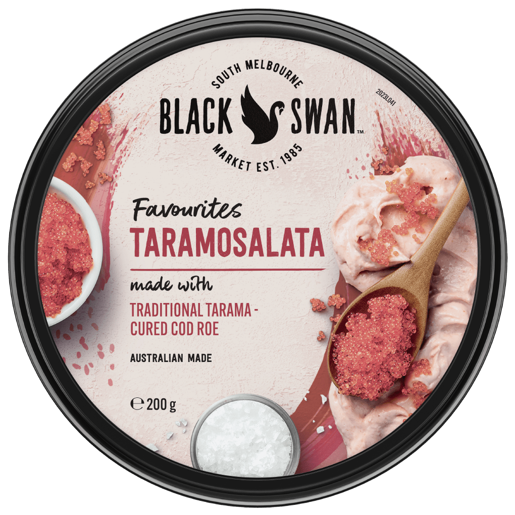 Taramosalata