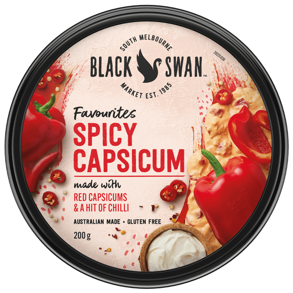 Spicy Capsicum