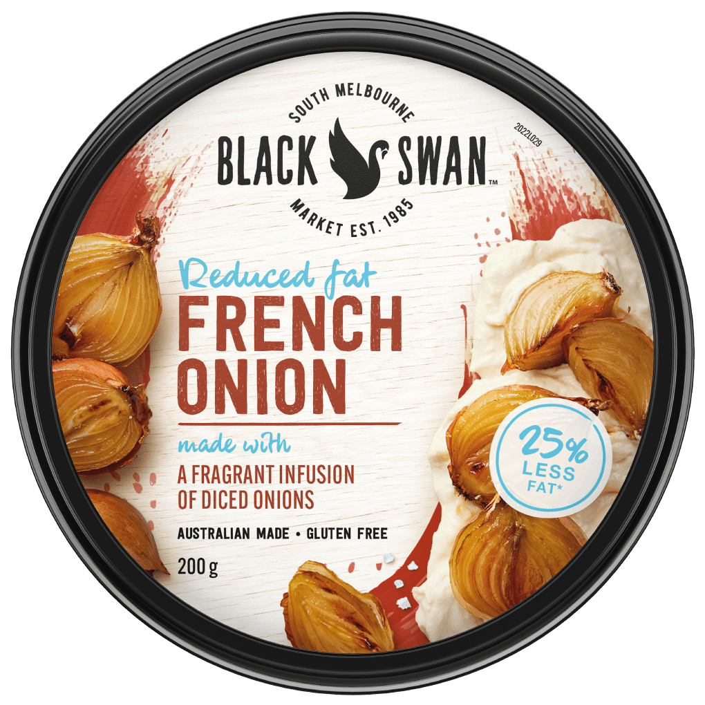 Reduced Fat French Onion
