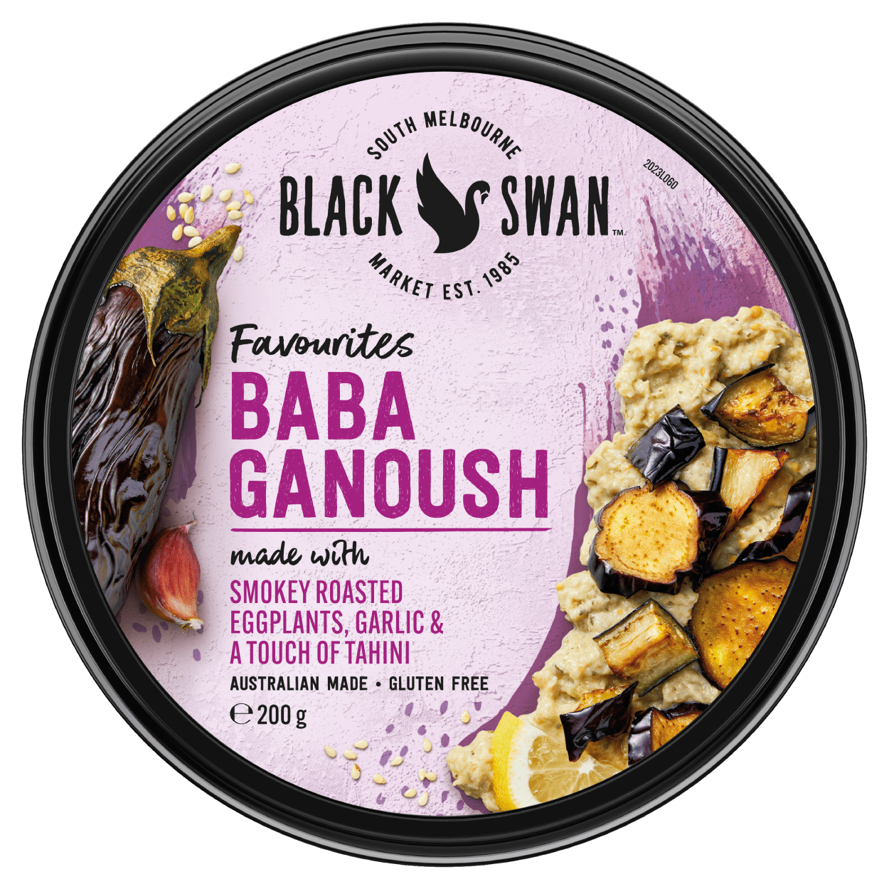Baba Ganoush