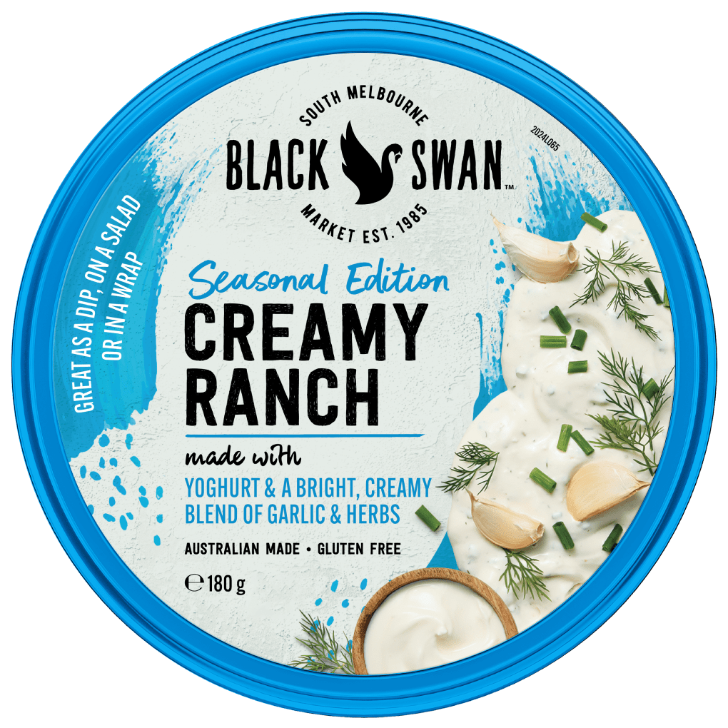 Seasonal Edition Creamy Ranch