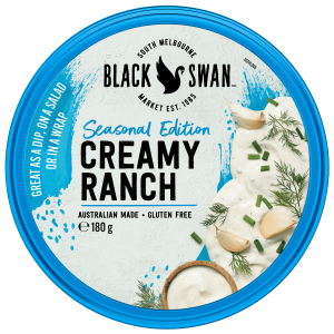 Creamy Ranch Dip